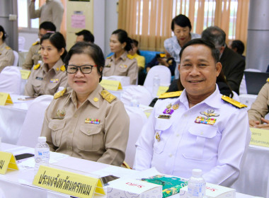 สหกรณ์จังหวัดนครพนม เข้าร่วมประชุมคณะกรมการจังหวัดนครพนม ... พารามิเตอร์รูปภาพ 7